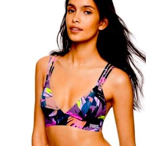 VS Pink Bonded Bralette